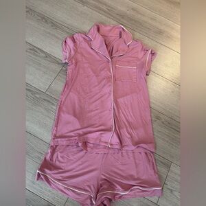 Tommy John Women's Pajama Set